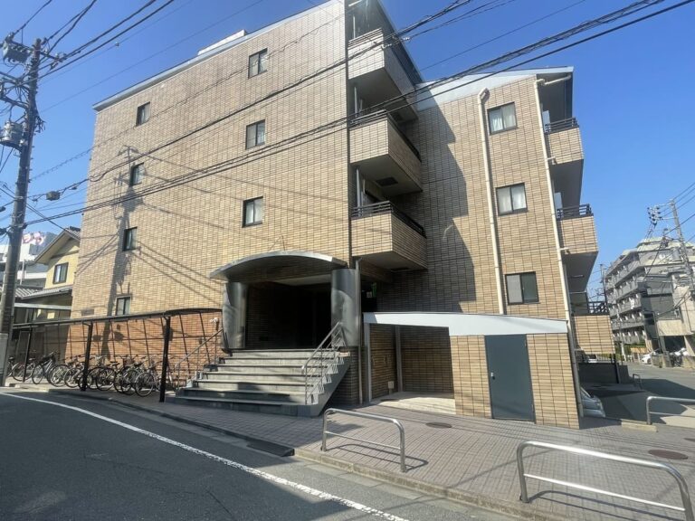 東京都板橋区_外壁リフォーム