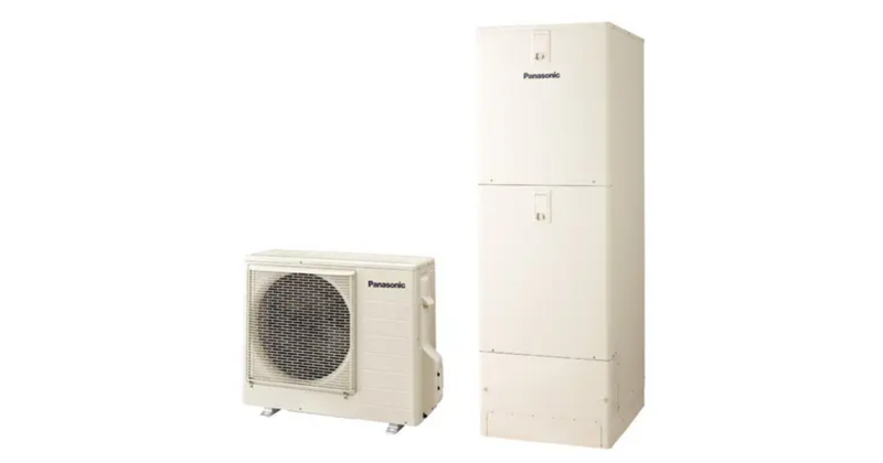 Panasonic エコキュートHE-S37LQS(370L)