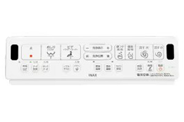 LIXIL アメージュ 壁リモコン