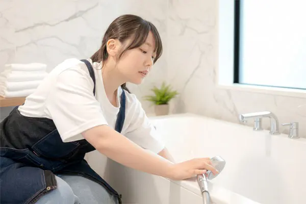 TOTO サザナ　お掃除らくらくカウンター　ブラック TOTO『サザナ（Sタイプ1216サイズ）』｜お掃除ラクラクカウンターが