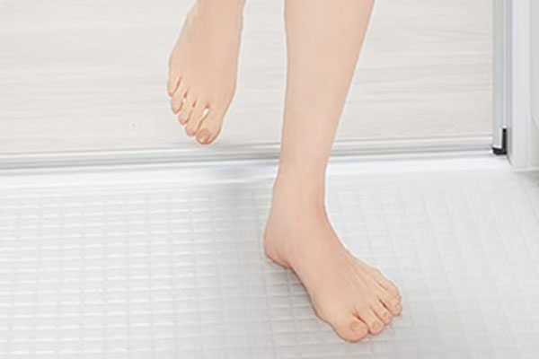 LIXIL リノビオV キレイサーモフロア