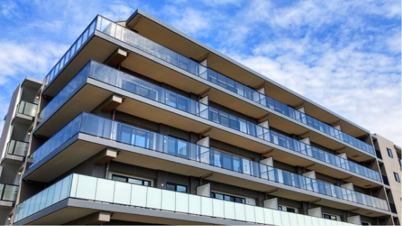 新築マンション