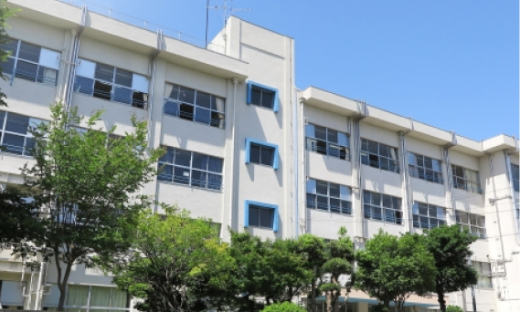 学校