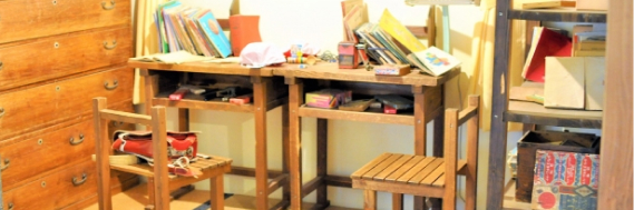 子ども部屋