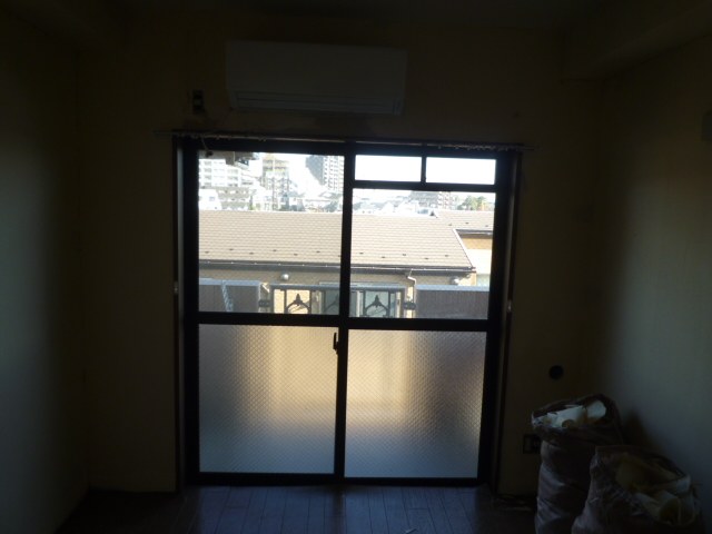 東京都国分寺市_賃貸原状回復_施工前