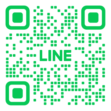 丸二LINE公式アカウント 友だち追加用QRコード